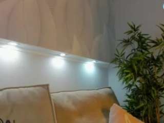 ruth-oliver live webcam show