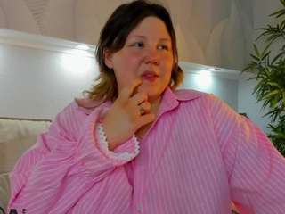 Ruth live webcam show