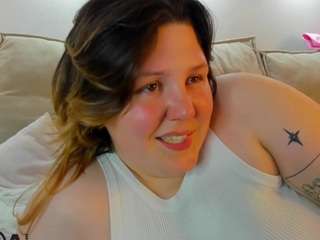Ruth live webcam show