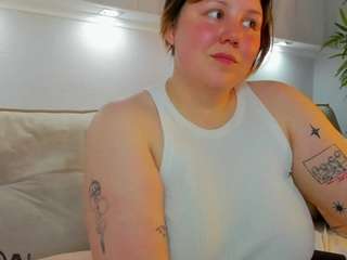 Ruth live webcam show