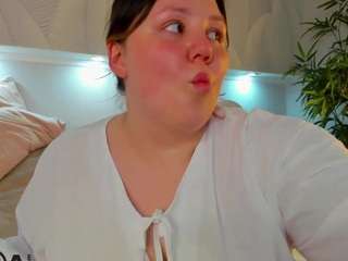 Ruth live webcam show