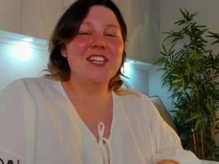 Ruth live webcam show