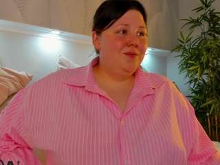 Ruth live webcam show