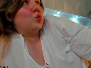 Ruth live webcam show