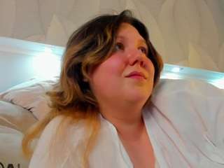 Ruth live webcam show