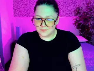 Ruth's Live Sex Cam Show