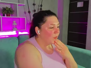 Ruth's Live Sex Cam Show
