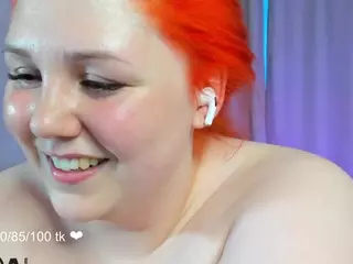 Ruth's Live Sex Cam Show