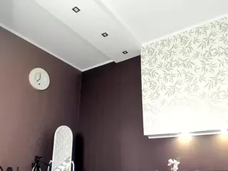 Ruth's Live Sex Cam Show