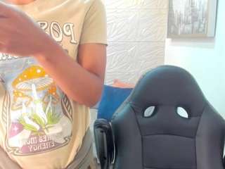 sheryl-ss from CamSoda is Freechat