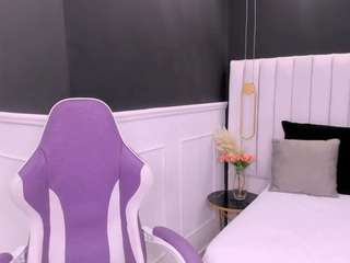 sheryl-ss webcam