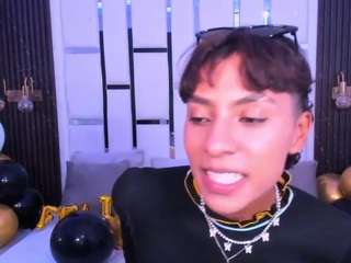 sheryl-ss Live Webcam on CamSoda