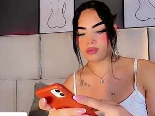 sofi-hdz Live Webcam on CamSoda