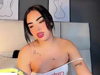 sofi-hdz Live Webcam on CamSoda