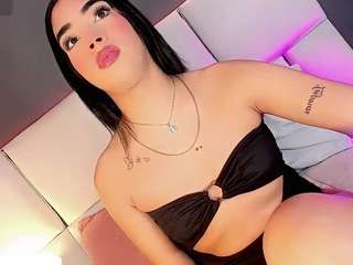sofi-hdz - Live Cam