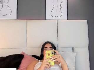 sofi-hdz - Live Cam