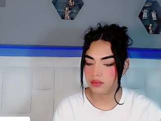 sofi-hdz Live Webcam on CamSoda