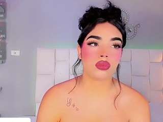 sofi-hdz Live Webcam on CamSoda
