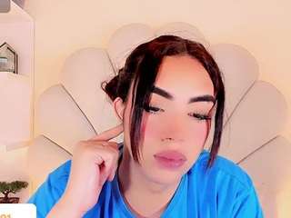 sofi-hdz Live Webcam on CamSoda