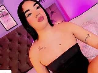 sofi-hdz webcam model