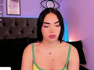 sofi-hdz webcam model