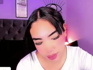 sofi-hdz Live Webcam on CamSoda