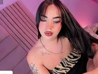 Sofi-hdz's cam show statistics and live stream
