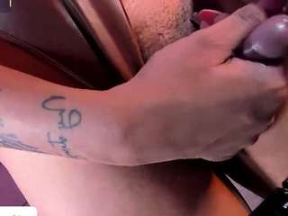 sofi-hdz Sex Cam Show