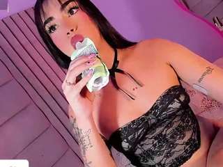 sofi-hdz Sex Cam Show