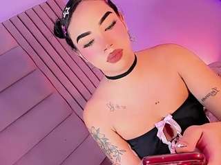 sofi-hdz Sex Cam Show