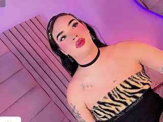 sofi-hdz Sex Cam Show