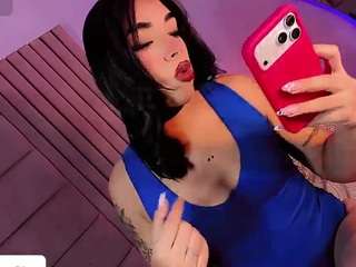 sofi-hdz live webcam show