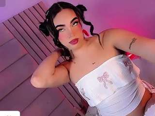Sofi-hdz live webcam show