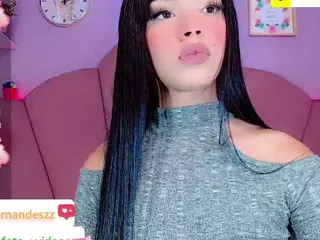Sofi-hdz's Live Sex Cam Show