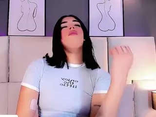 Sofi-hdz's Live Sex Cam Show