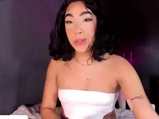 Sofi-hdz's Live Sex Cam Show