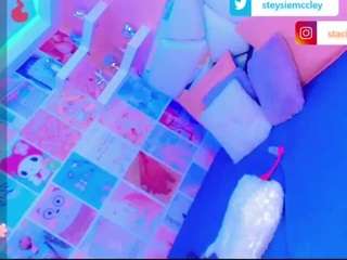 steisymccley Amateur Cam Chat camsoda