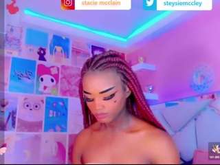 Trans Sex Cams camsoda steisymccley