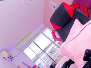 steisymccley Live Webcam on CamSoda