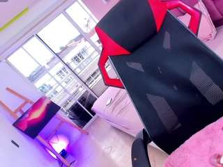 steisymccley Live Webcam on CamSoda