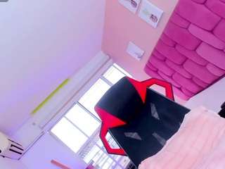  steisymccley chat room