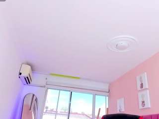 steisymccley Live Webcam on CamSoda