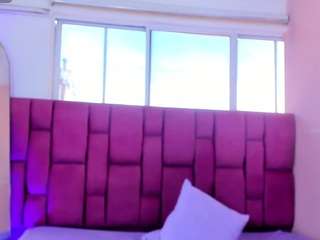 steisymccley Live Webcam on CamSoda