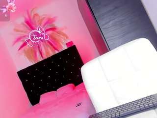 steisymccley live webcam show