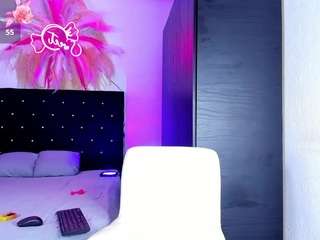 stheysi live cam