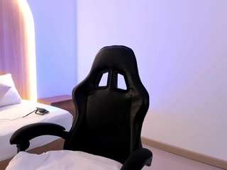 zoe-danae webcam