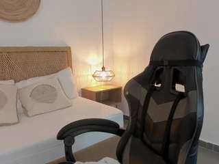 zoe-danae live webcam show