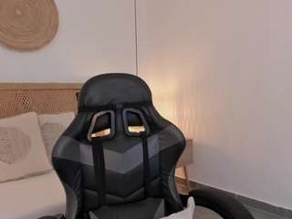 zoe-danae live webcam show