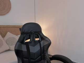 zoe-danae live webcam show