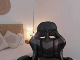 zoe-danae live webcam show